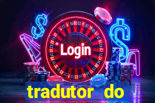 tradutor do portugues para tupi guarani